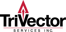 trivector logo