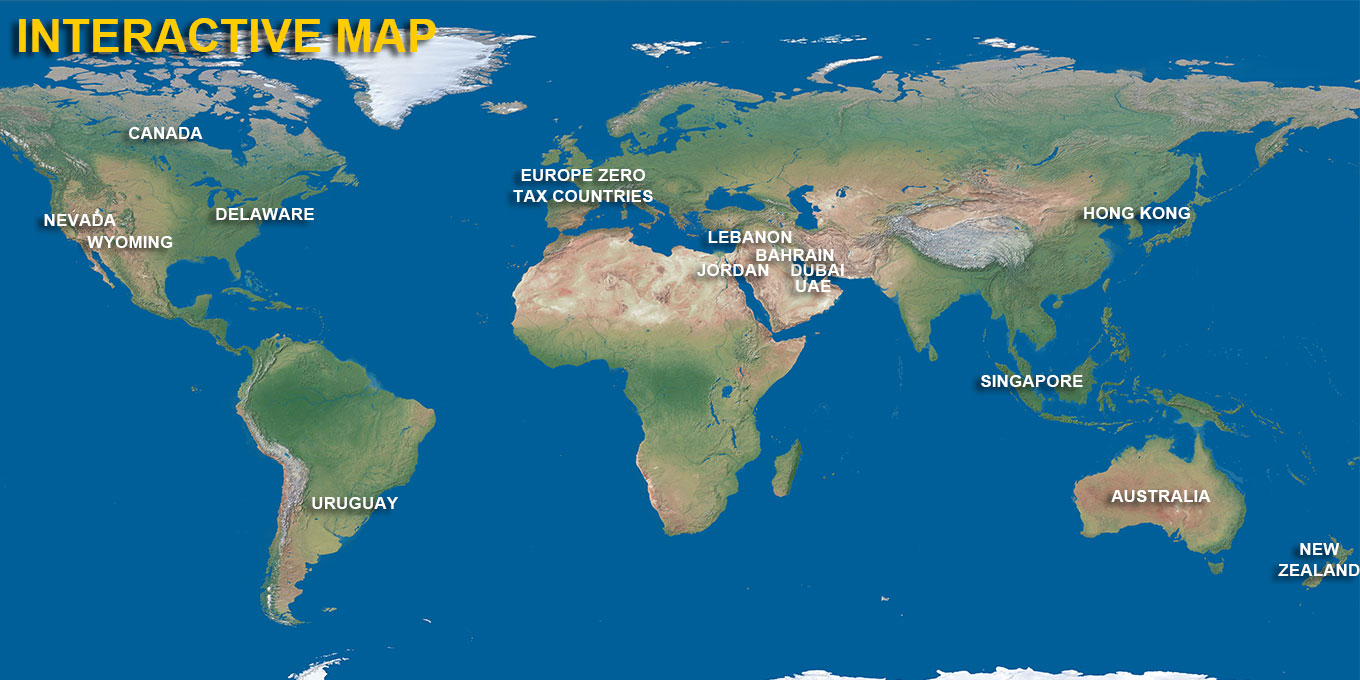 reputable-zero-tax-countries