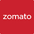 zomato logo