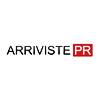 company logo for ArrivistePR Pte. Ltd.