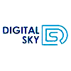 company logo for Digital Sky Pte. Ltd.