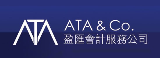 company logo for ATA & Co.