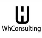 company logo for W.H. Consulting Limited