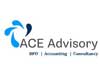 company logo for ACE Advisory