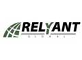 company logo for Relyant Global