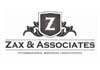 company logo for Zax & Associates