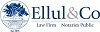 company logo for Ellul & Co