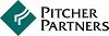 company logo for Pitcher-Partners