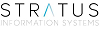 company logo for Stratus Information Systems